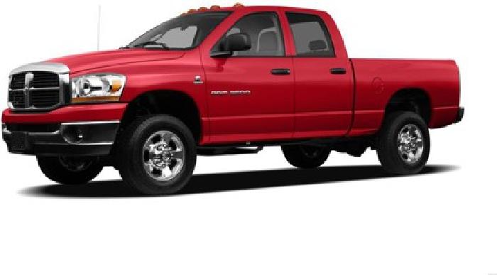 2008 dodge ram 2500 slt in tampa, fl
