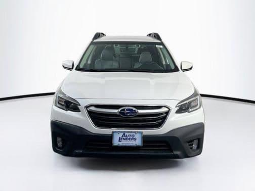 2020 subaru outback premium in cecil, new jersey