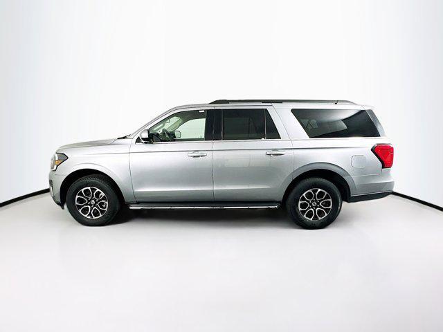 2023 ford expedition xlt max