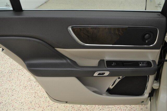 used 2018 lincoln continental reserve mcpherson, ks 67460 for sale in conway, kansas