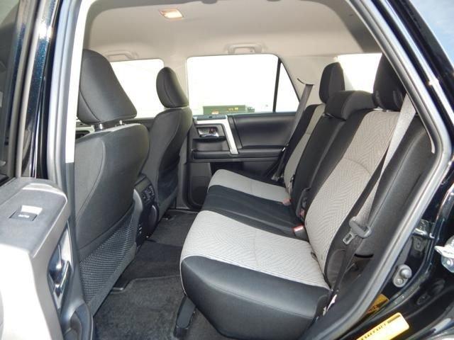 certified 2018 toyota 4runner sr5 tulsa, ok 74145 for sale in tulsa, oklahoma