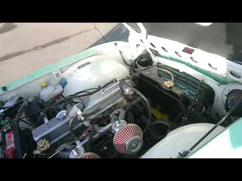 triumph tr250