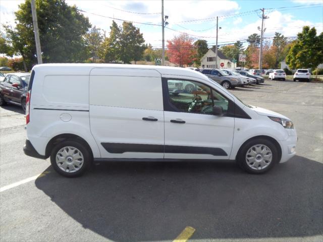 2015 ford transit connect xlt