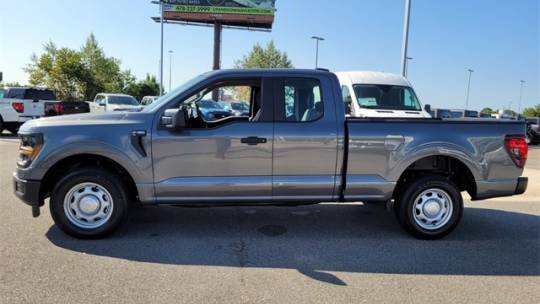 2024 Ford F-150 xl