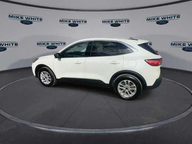 2022 ford escape hybrid se in coeur d'alene, idaho