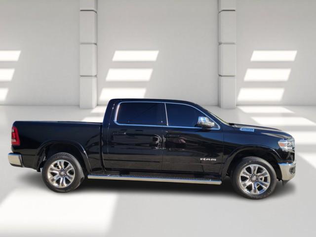 2023 ram 1500 longhorn
