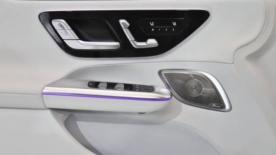 2024 mercedes-benz eqe