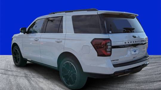 2024 Ford Expedition