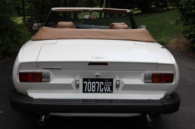 1987 aston martin v8 volante