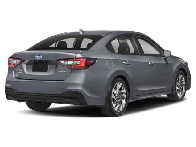 2024 subaru legacy limited