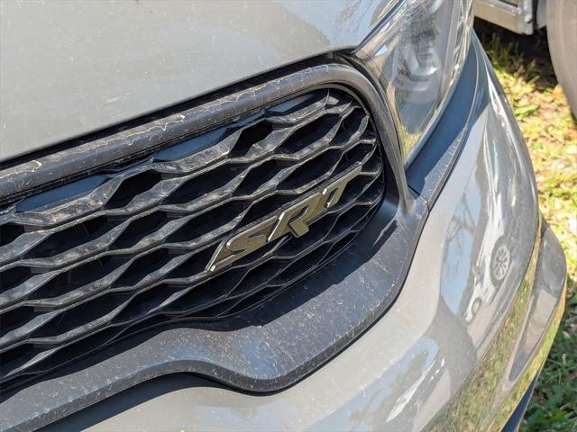 2022 dodge durango srt 392 awd