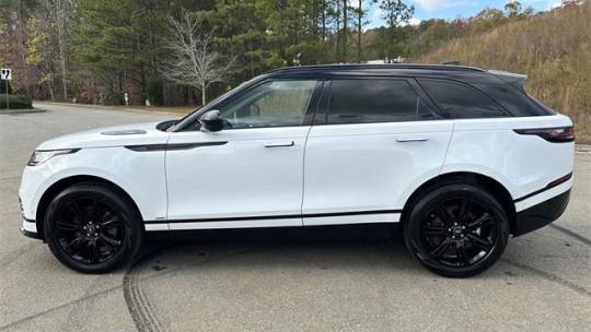2021 Land Rover Range Rover Velar