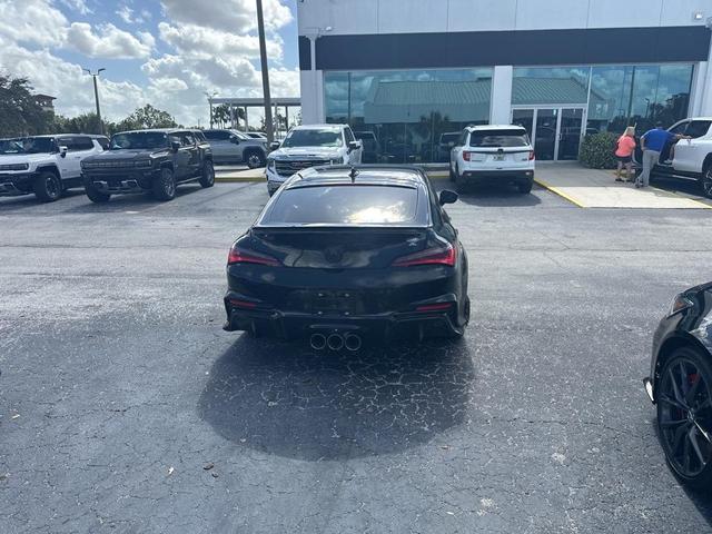 2024 acura integra type s