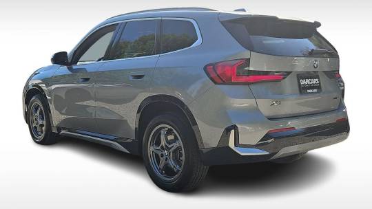 2024 BMW X1