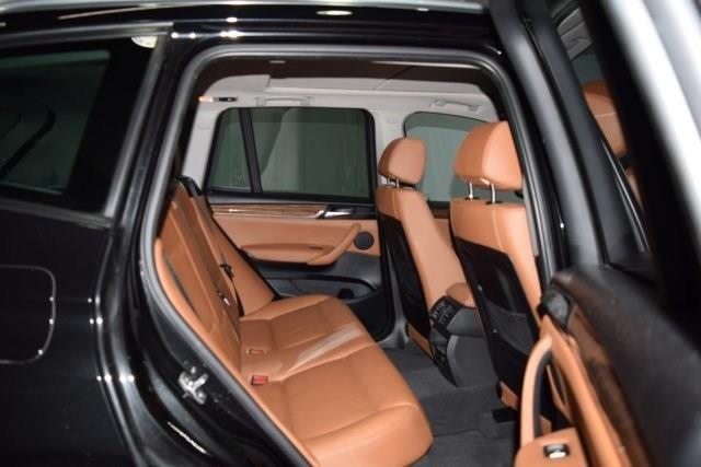 2016 bmw x3 xdrive28i awd xdrive28i 4dr suv for sale in middletown, rhode island