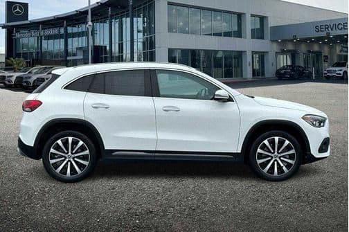 2023 mercedes-benz gla 250 base 4matic in stockton, california