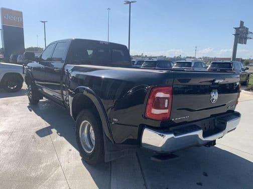 2020 ram 3500 limited in biloxi, mississippi