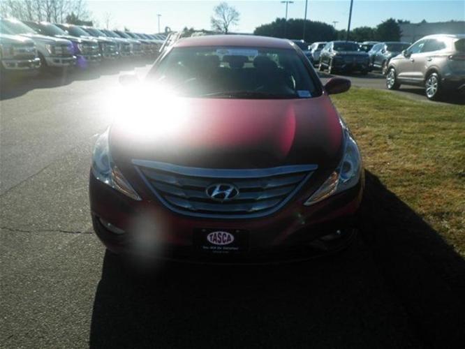 2011 hyundai sonata se se 4dr sedan 6a for sale in cranston, rhode island