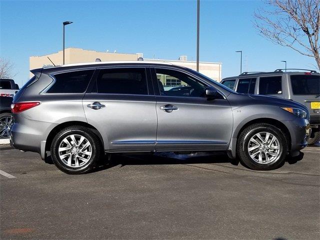 2015 infiniti qx60 base awd 4dr suv for sale in albuquerque, new mexico