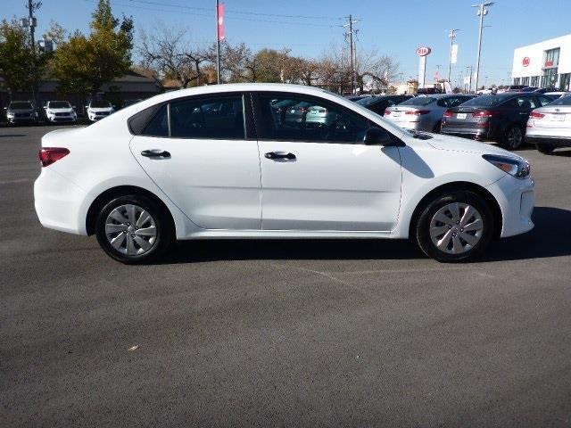2018 kia rio lx lx 4dr sedan 6m for sale in layton, utah