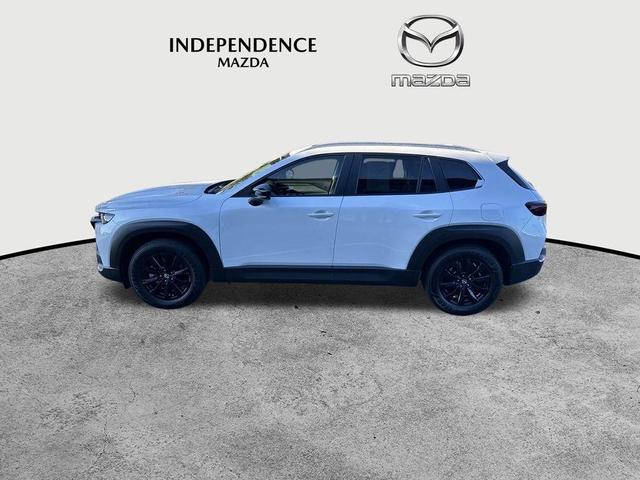 2024 mazda cx-50 2.5 s premium package