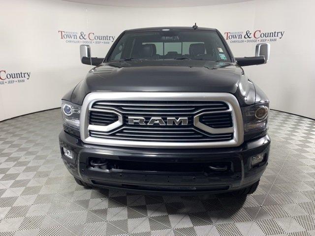 used 2018 ram 3500 laramie limited shreveport, la 71105 for sale in shreveport, louisiana