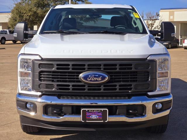 2023 ford f-250 xl
