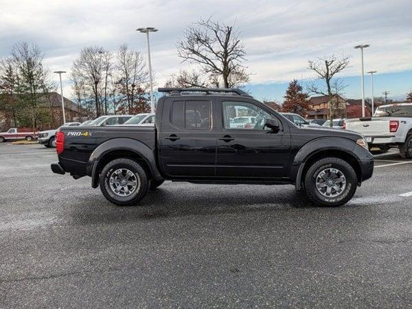 2016 nissan frontier in chicago, illinois