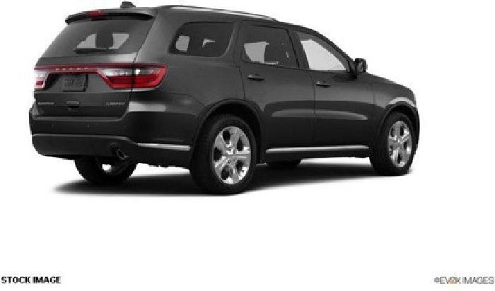 2014 dodge durango limited in kendall, fl