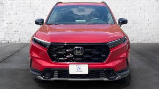 2023 Honda CR-V