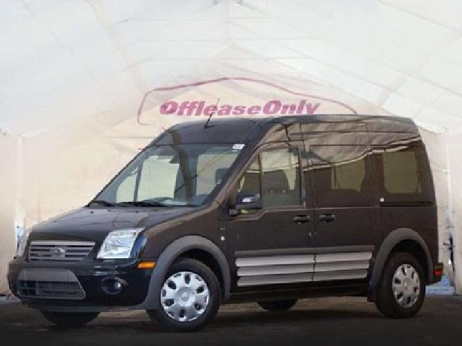 2013 ford transit xlt premium in lake worth, fl