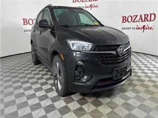 2020 Buick Encore GX select