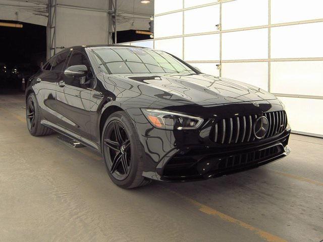 2020 mercedes-benz amg gt c