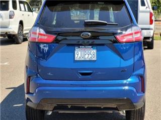 2024 Ford Edge se