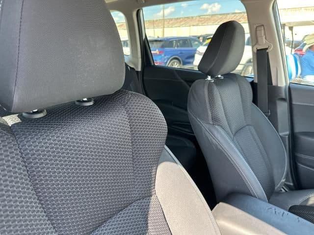 2020 subaru forester premium in plant city, florida