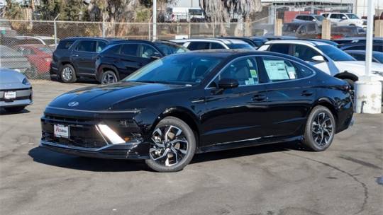 2024 Hyundai Sonata