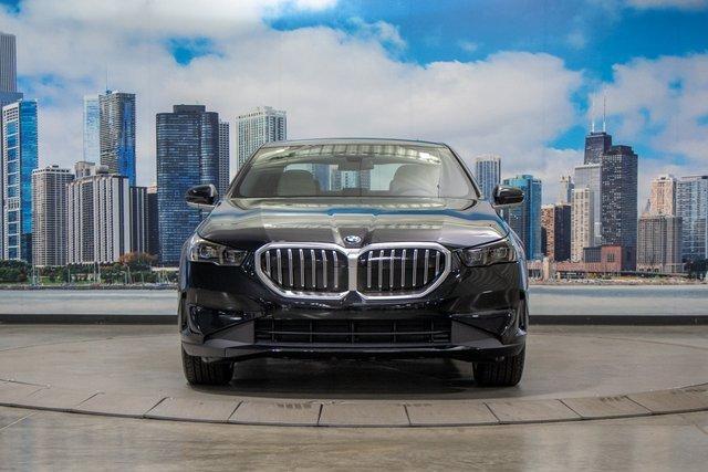 2024 bmw 530 i xdrive