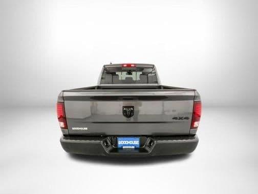 2019 ram 1500 classic in northwoods, illinois
