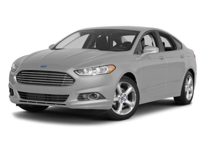 2015 ford fusion titanium awd titanium 4dr sedan for sale in summersville, west virginia