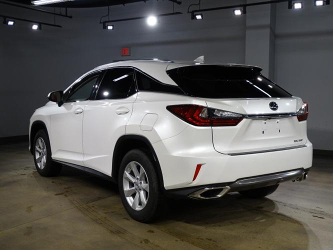 used 2016 lexus rx 350 awd little rock, ar 72204 for sale in little rock, arkansas