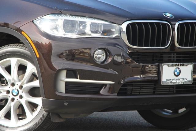 certified 2016 bmw x5 sdrive35i seaside, ca 93955 for sale in sand city, california