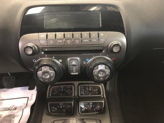 used 2011 chevrolet camaro lt coupe w/ 2lt grand forks, nd 58201 for sale in grand forks, north dakota