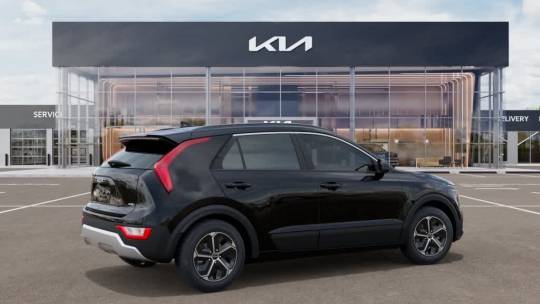 2024 Kia Niro