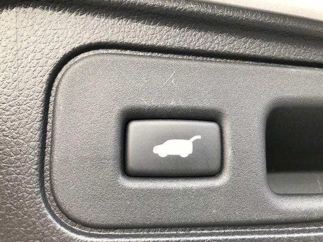 2021 honda passport awd touring