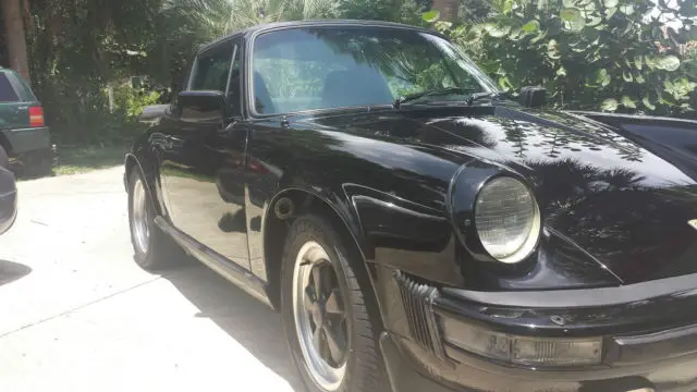 porsche 911 sc targa