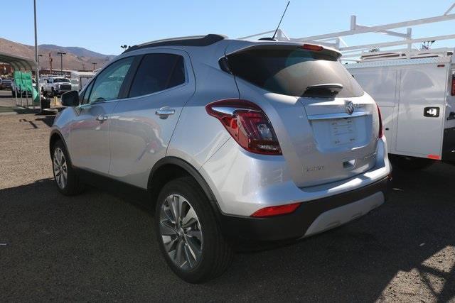 2017 buick encore preferred awd preferred 4dr crossover for sale in carson city, nevada