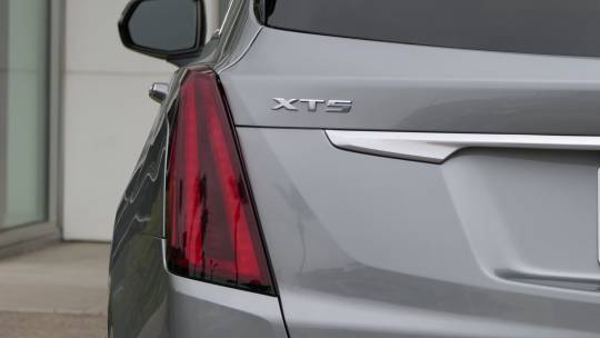 2024 Cadillac XT5