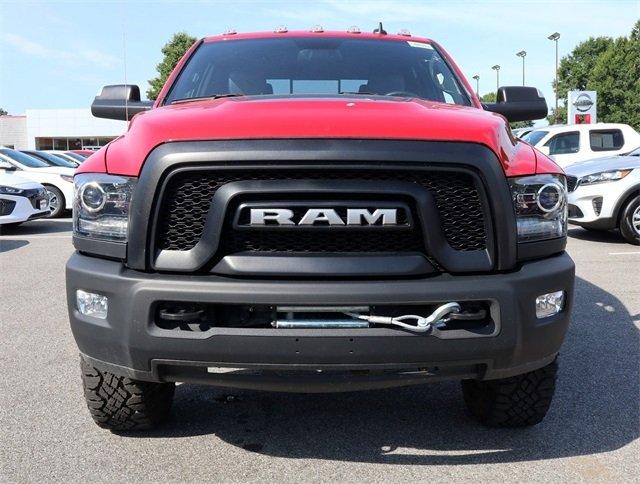 used 2018 ram 2500 4x4 power wagon waldorf, md 20601 for sale in waldorf, maryland