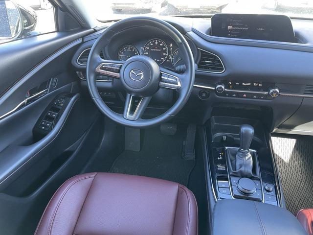 2022 mazda cx-30 base