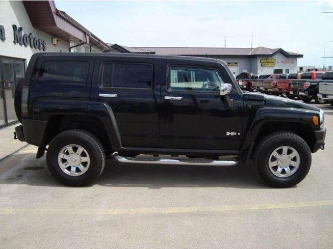 2006 hummer h3 for sale in jolly acres, south dakota